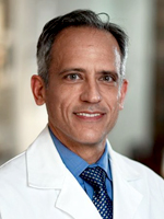 Dr. Giordano Headshot of Dr. Giordano, M.D., M.P.H.