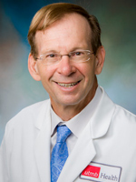 Thomas Blackwell, MD, FACP Thomas Blackwell, MD, FACP