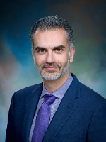 Salim Hayek, MD Salim Hayek, MD