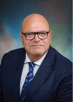 Taglialatela, Giulio, PhD