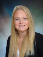 Katherine McConnell Katherine McConnell