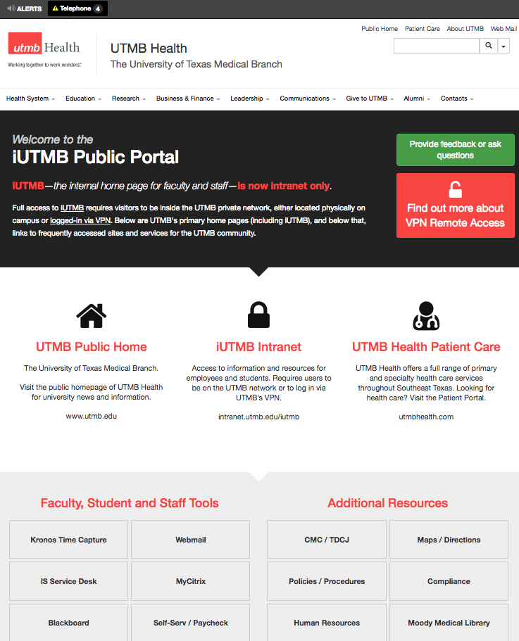 Utmb Pearland Medical Records