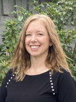 Andrea Mitchell, nurse manager Andrea Mitchell