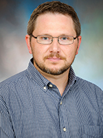 professional photo of Dr. Petr Leiman