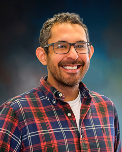 Phil Cantu, PhD