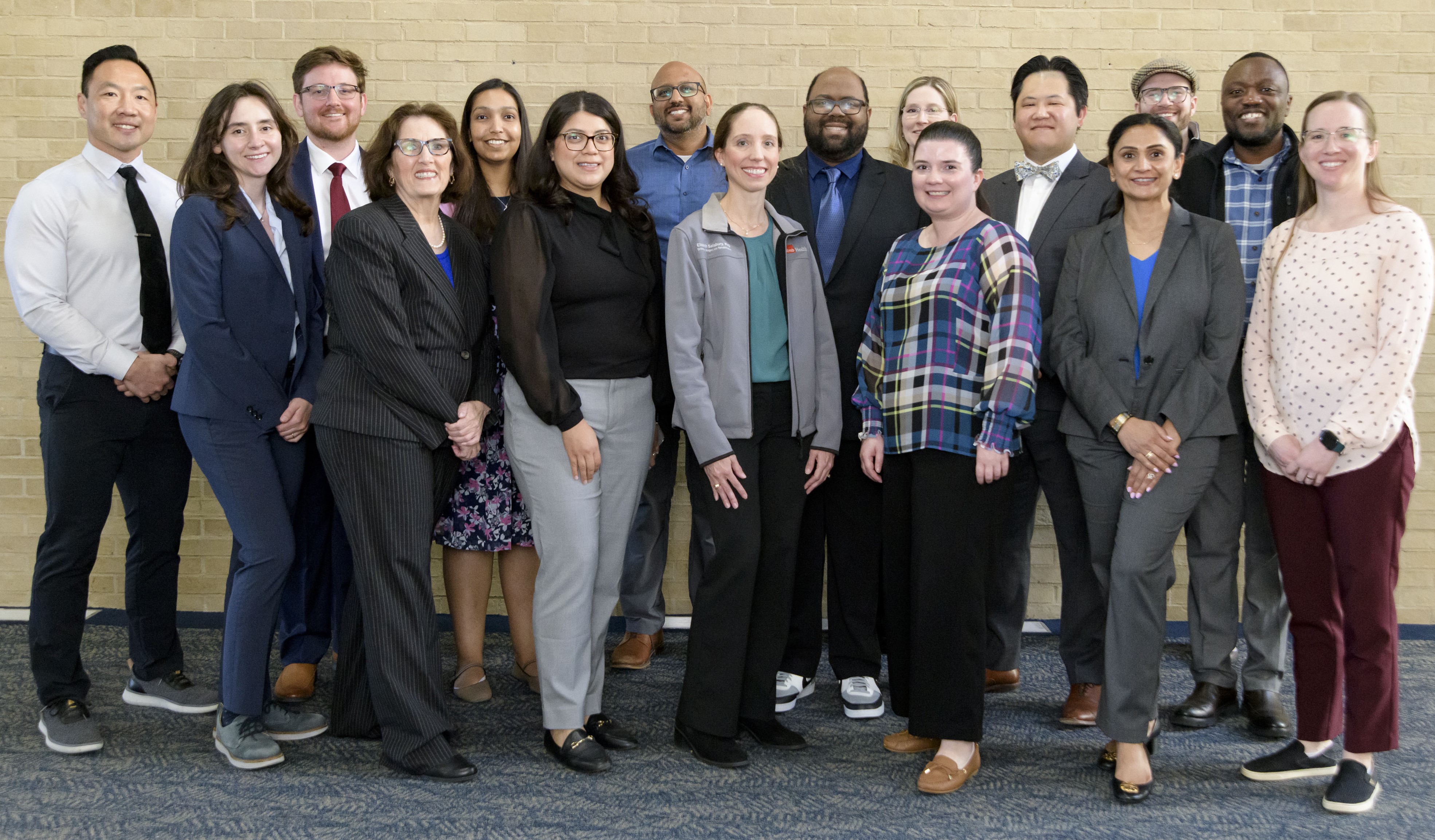 SiE Group Photo 2025 SiE Group Photo 2025