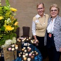 Guests at the Faculty Recognition Reception