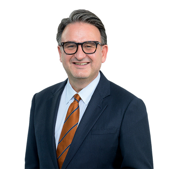 Jochen Reiser man wearing a suit