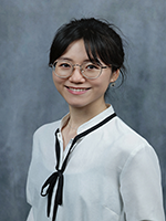 Zeng Congli, MD, PhD