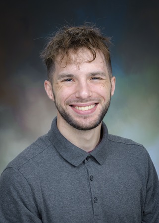 Reily, Sebastion Reily, Sebastion