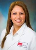 Ana M. Rodriguez, MD, MPH - Scholar (UTMB)