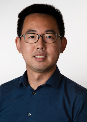 Zhiyong Lin, PhD