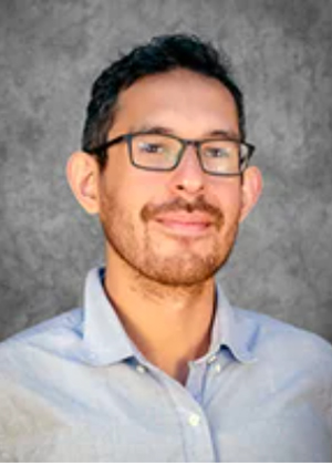 Phillip A. Cantu, PhD