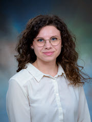 Alessia Sciortino, PhD