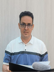 Fadhl Al-Shaebi, PhD