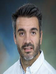 Mauro Montalbano, PhD