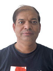 Md. Anzarul Haque, PhD