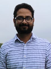 Sagar Gaikwad, PhD