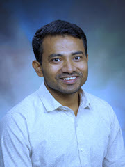 Sudipta Senapati, PhD