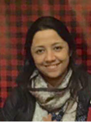 Urmi Sengupta, PhD