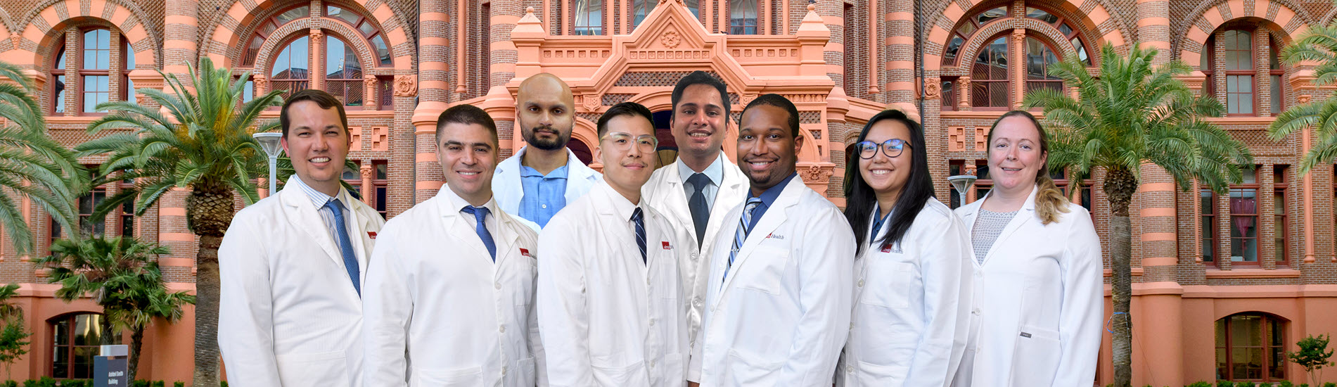 Neurosurgery Residents