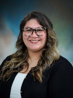 Briana Headshot - Website