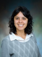 Clarissa Headshot - Website