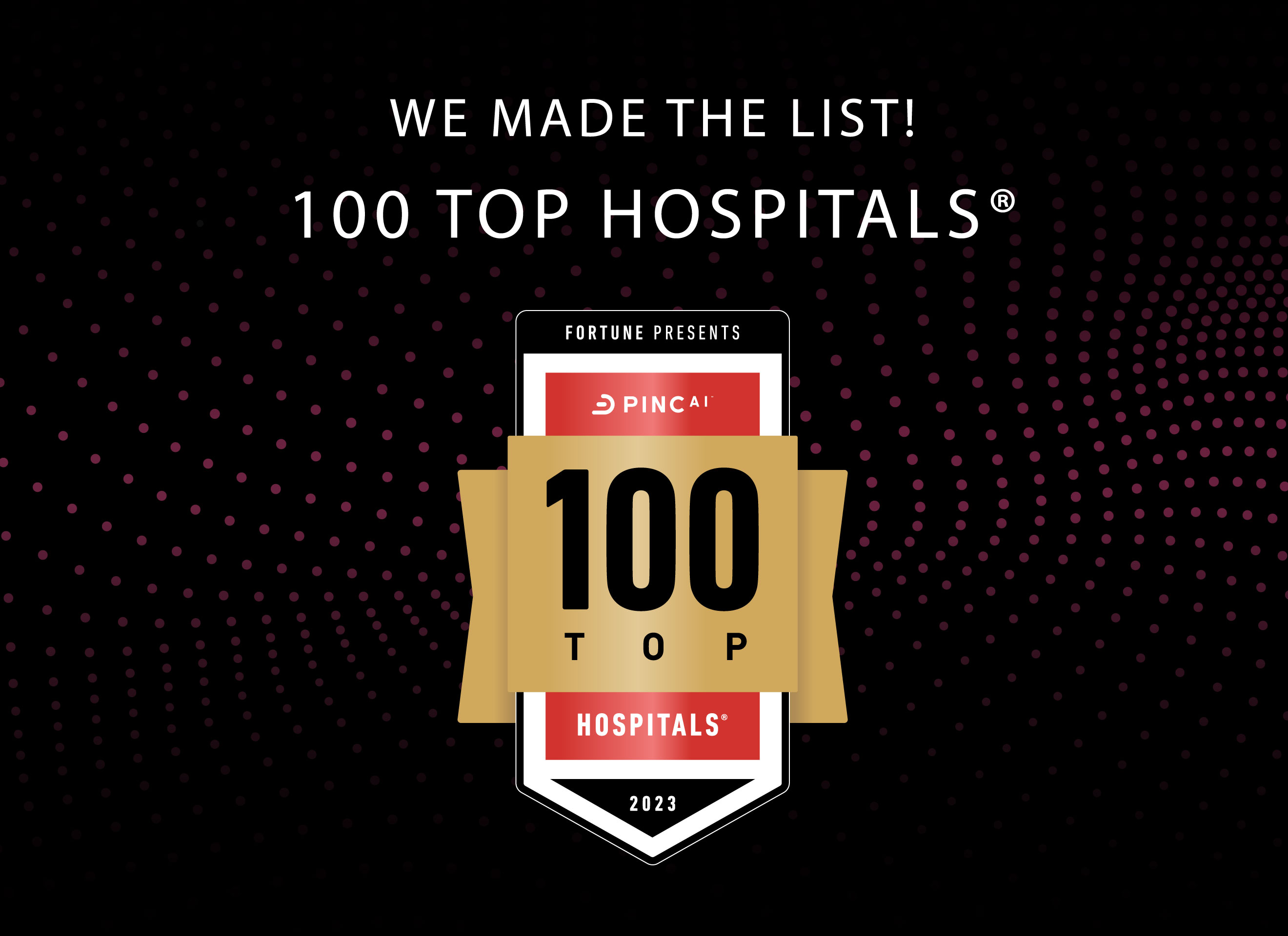 UTMB Health Named One of the Nation’s 100 Top Hospitals® by Fortune and ...