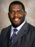 Kevin H. McKinney, MD, FACE Kevin H. McKinney, MD, FACE