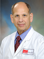 Photo of Dr. Randy Urban