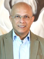 Gustavo Hernández Vidal,MVZ,MSc,PhD