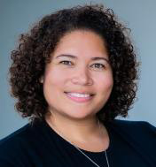 James Jennifer James Jennifer headshot