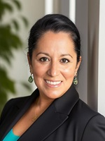 Malinda Ruelas, RN, BSN