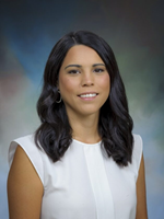 Melissa Massey, M.Ed