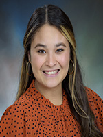 Professional photo of Sara Silva