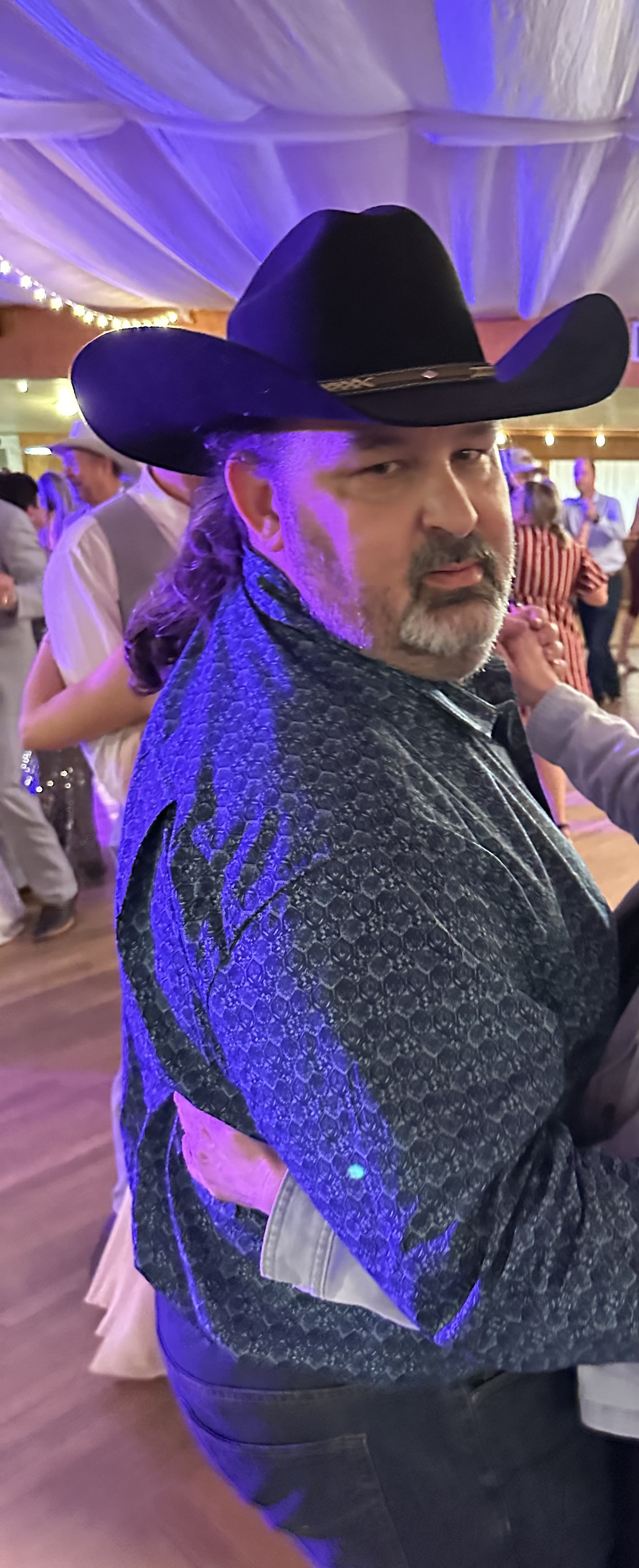 IMG_1280 Man in cowboy hat