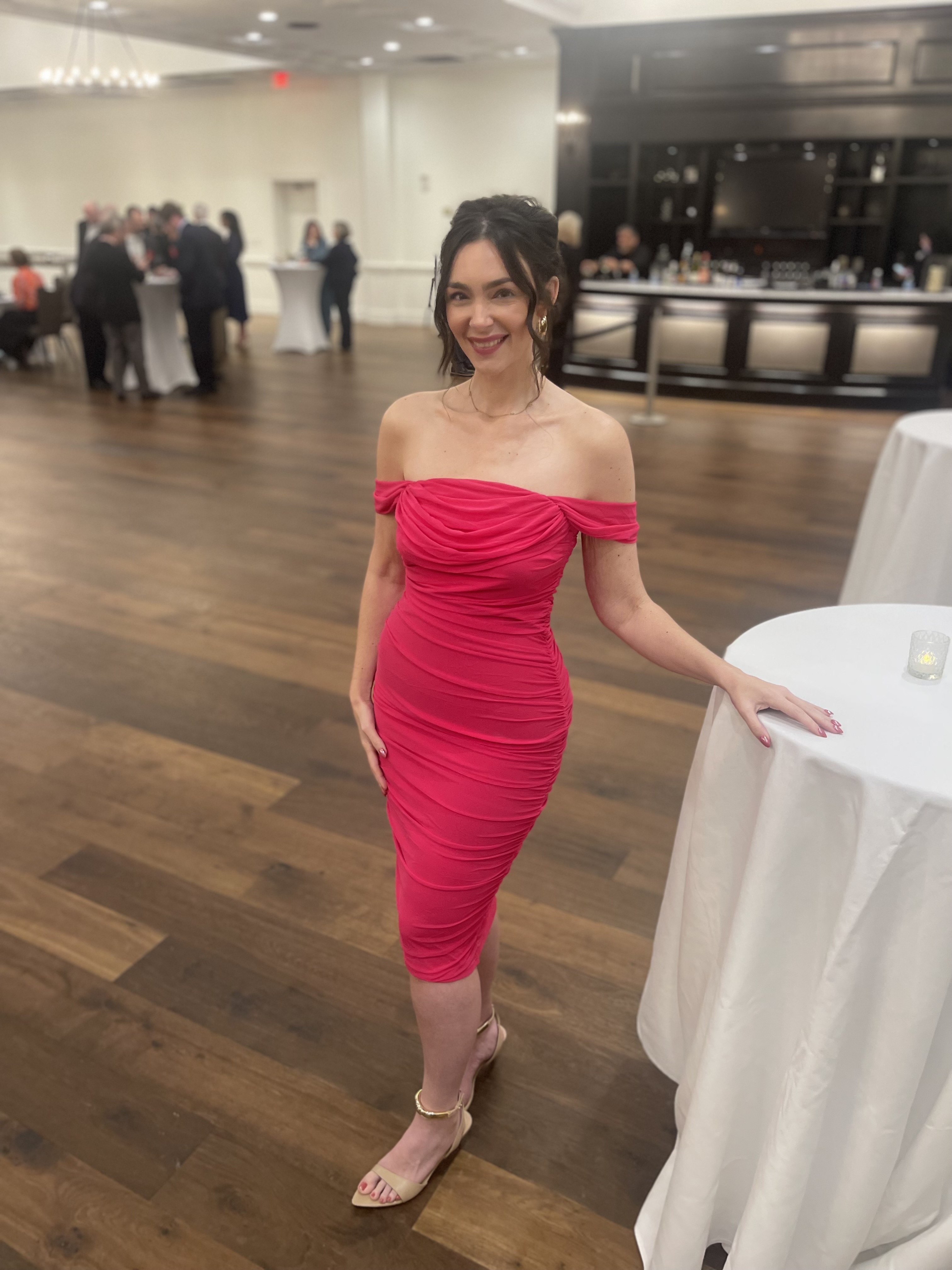 IMG_3486 woman in red dress